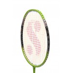 Silvers Flow 330 Badminton Racket
