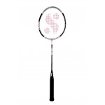 Silvers Fusion Badminton Racket