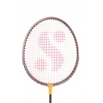 Silvers Graphic 21 Badminton Racket