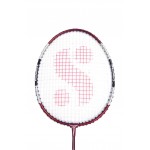 Silvers Headley Badminton Racket