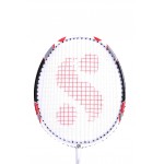 Silvers Ion Badminton Racket