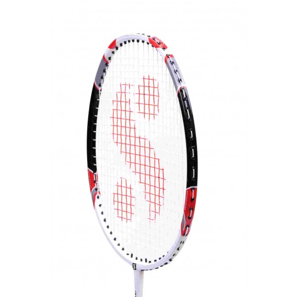 Silvers Ion Badminton Racket