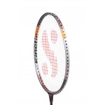 Silvers Kinetic Badminton Racket