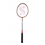 Silvers Leedo Badminton Racket