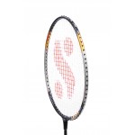 Silvers Legend Badminton Racket