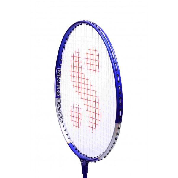 Silvers Micro Badminton Racket