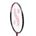 Silvers PRO 370 Badminton Racket