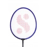 Silvers PRO 470 Badminton Racket