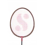 Silvers Saffron Badminton Racket