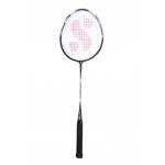 Silvers Smooth Badminton Racket
