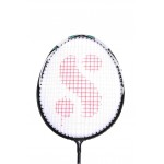 Silvers Smooth Badminton Racket
