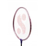 Silvers Succeed Badminton Racket