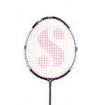 Silvers Suzuki Badminton Racket