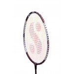 Silvers Suzuki Badminton Racket