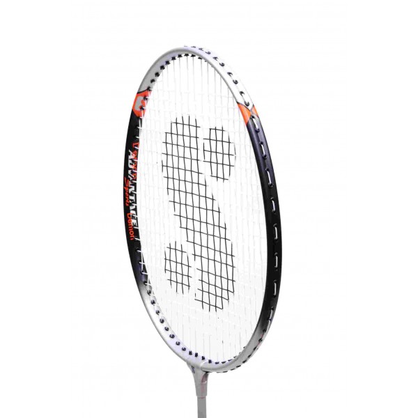 Silvers Vision Badminton Racket