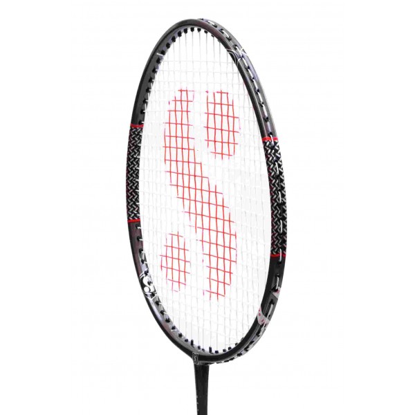 Silvers Wave Badminton Racket