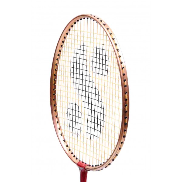 Silvers Wider 97 Badminton Racket
