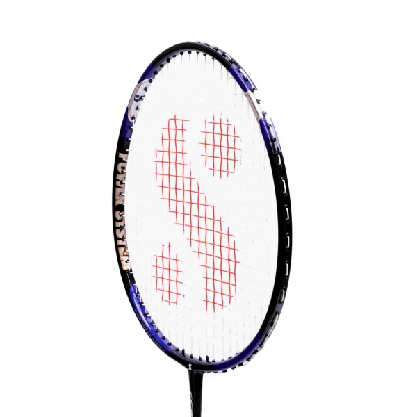 Silvers Wind Badminton Racket