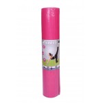 Silvers Yoga Mat (4MM) with Cover