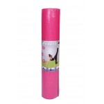 Silvers Yoga Mat (6MM) with Cover