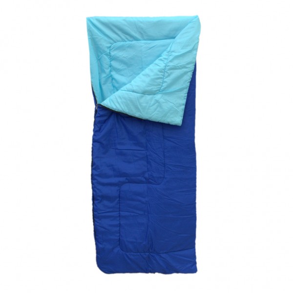 Slackjack Sleeping Bag (Blue)