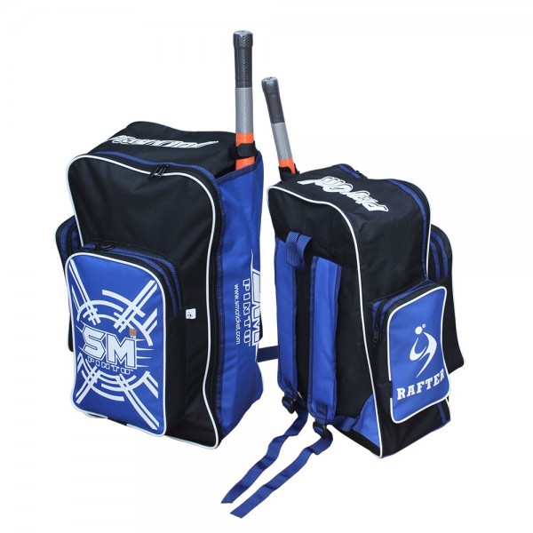 SM Rafter Cricket Kit Bag