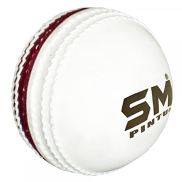 SM Incredible Cricket Synthetic Ball