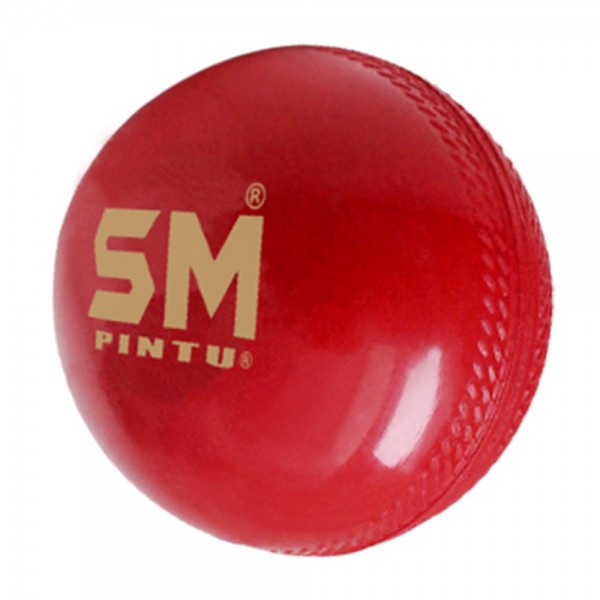 SM Cricket Synthetic Ball