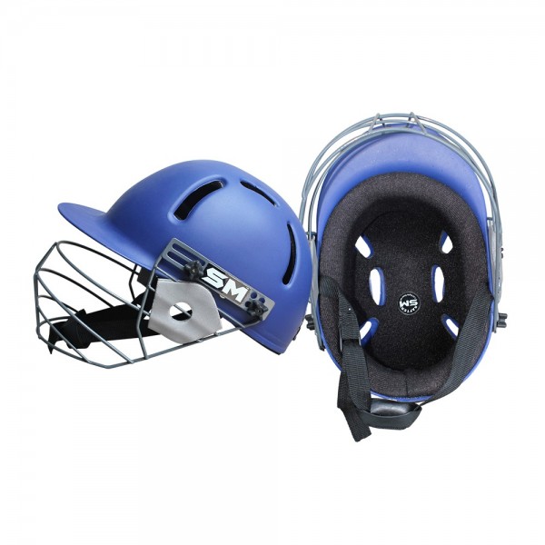 SM Rafter Cricket Helmet