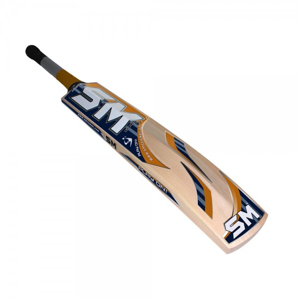 SM Blaster T20 Kashmir Willow Cricket Bat (SH)