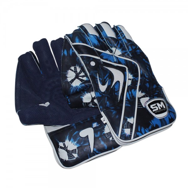SM LE Wicket Keeping Gloves
