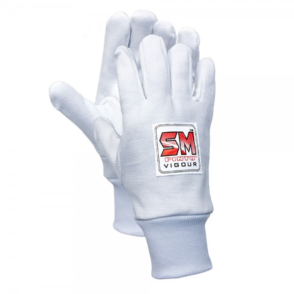 SM Vigour Wicket Keeping Inner Gloves