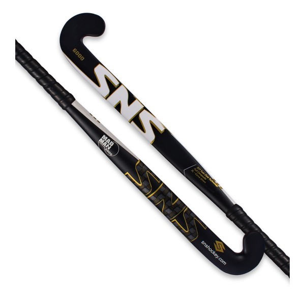 SNS Madman 6000 Composite Hockey Stick