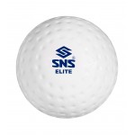 SNS Elite Dimple Hockey Balls - Box Of 6