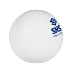 SNS Practice Smooth Hockey Balls - Box of 6