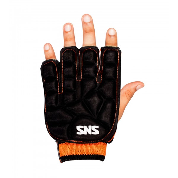 SNS Pro Tect Hockey Glove
