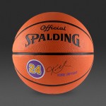 Spalding Kobe Bryant Basketball (7, Brick)