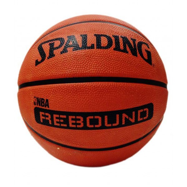 Spalding NBA Rebound Basketball