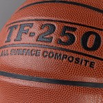 Spalding TF 250 Basketball