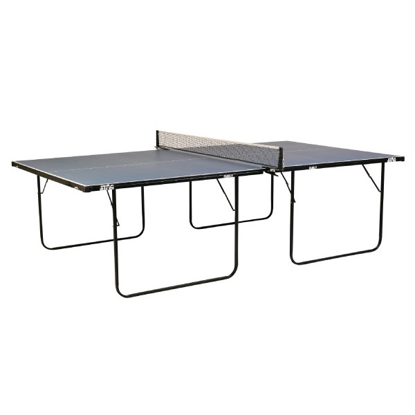 STAG Family Model C.E.N Certified for Inhouse Play 16mm Top 50 mm Wheels Table Tennis Table