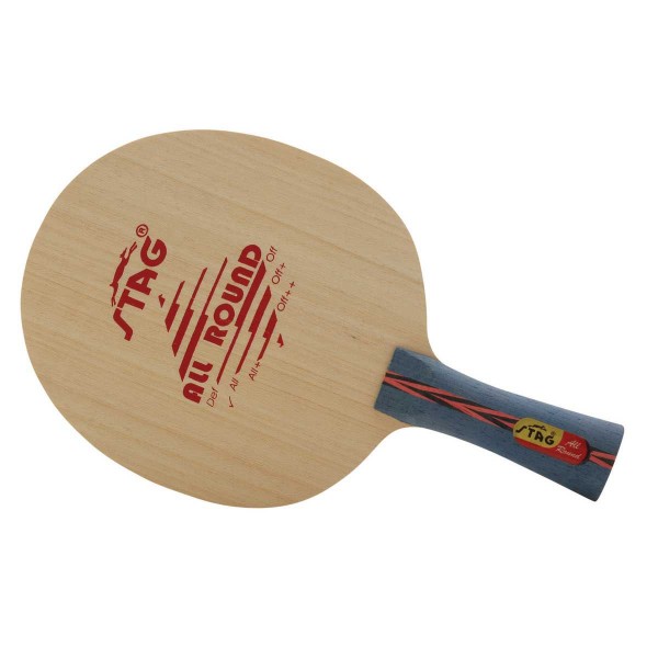 STAG All Around Table Tennis Blade