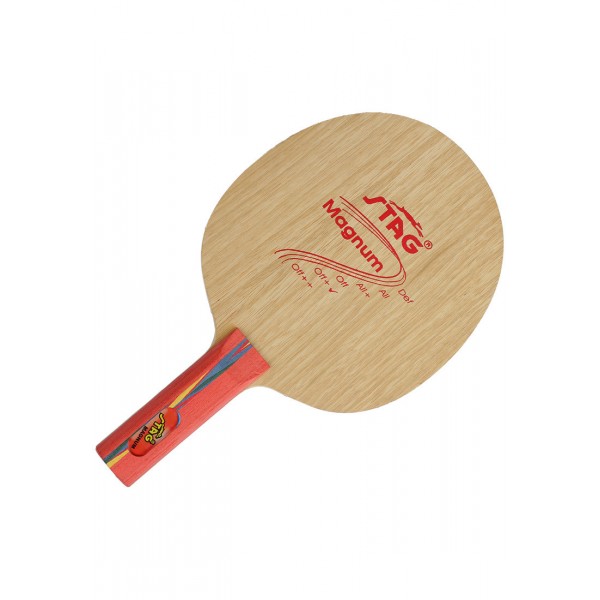 STAG Magnum Table Tennis Blade
