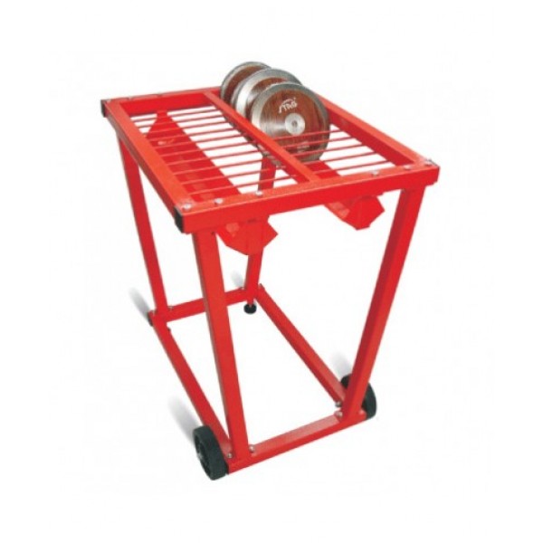 STAG Discus Trolley