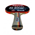 STAG 5 Star Table Tennis Racket