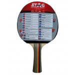 STAG 5 Star Table Tennis Racket