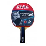 STAG Peter Karlsson Gen II Table Tennis Racket