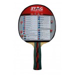 STAG Ninja Power Table Tennis Racket
