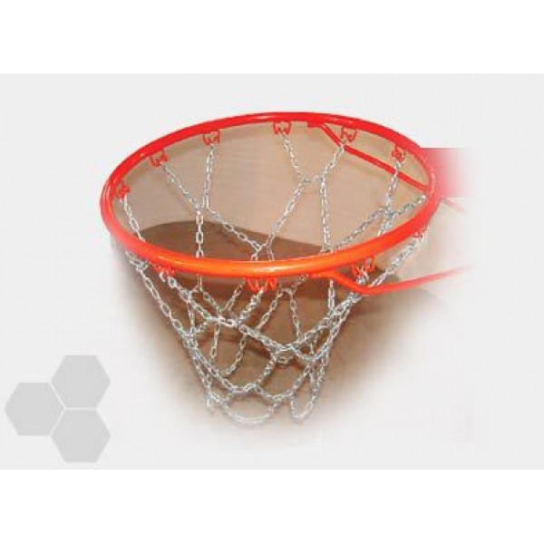 STAG Basketball Chain Net