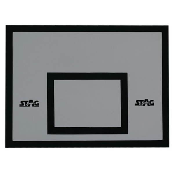 STAG Basketball Board Plywood 1.80 X 1.05 X 30mm (Per Pair)