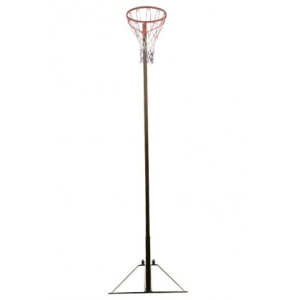STAG Netball Set Portable with Nylon Weights